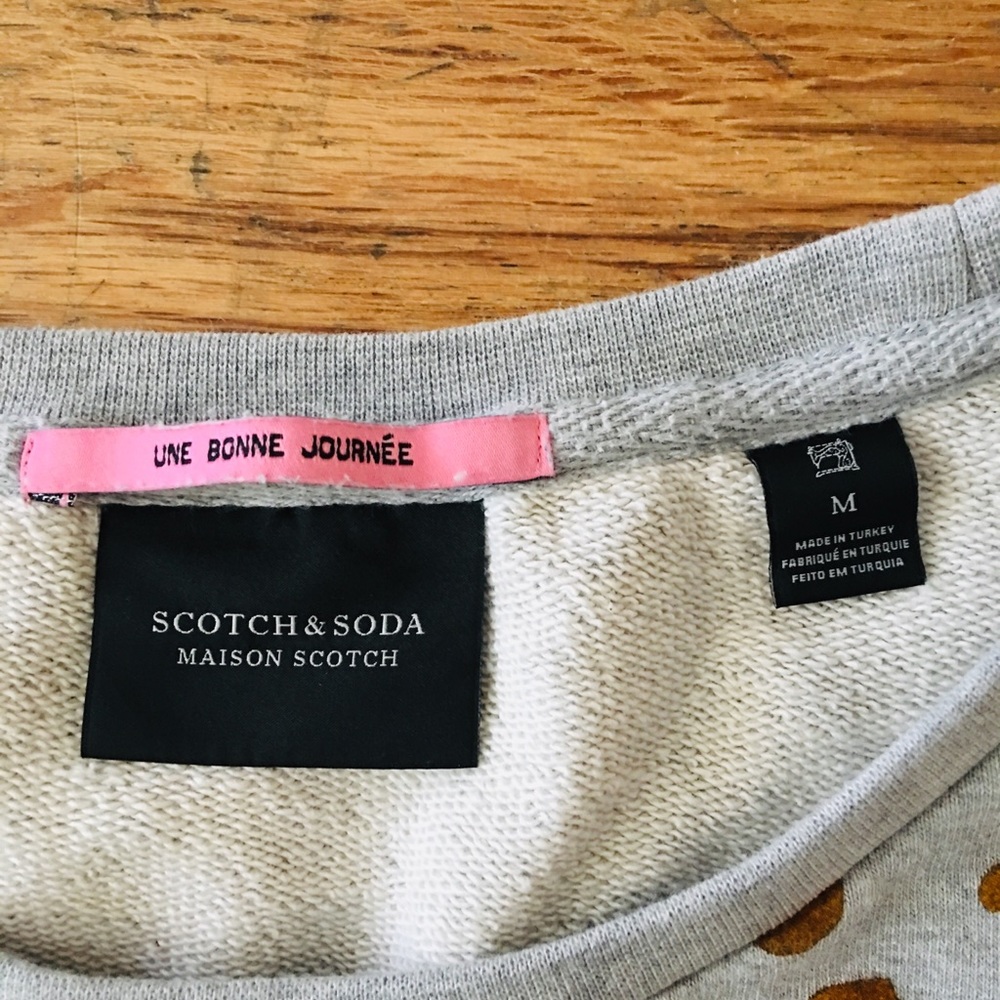 Sweater - Picture 3 of 5